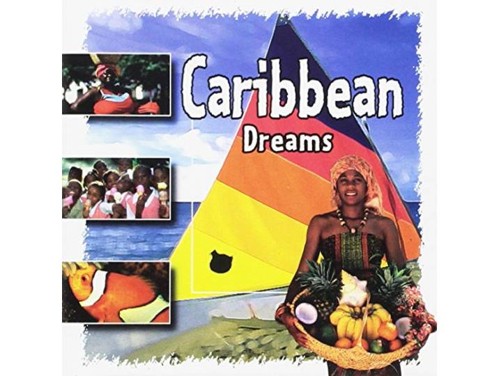 Caribbean Dreams