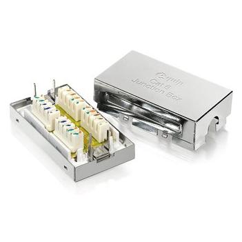 equip LSA Verbindungsmodul CAT6 (Kabel Verbindungsbox) (135620)