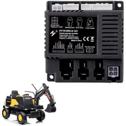 DK-VE888 Batterie-Fahrzeugmodul-Steuergerät