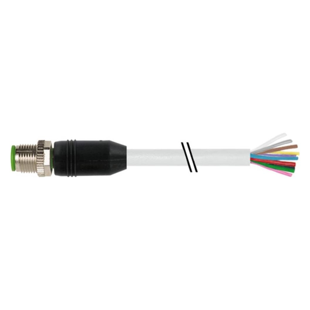 Murr Elektronik MURR 7000-19001-3011000 (7000-19001-3011000)