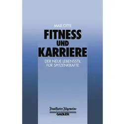 Fitness und Karriere, Ratgeber