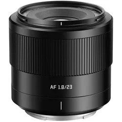 TTArtisan AF 23mm f/1,8 - Sony E (APS-C)