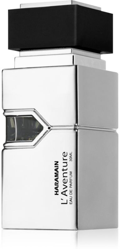 Al Haramain L'Aventure EDP für Herren 30 ml