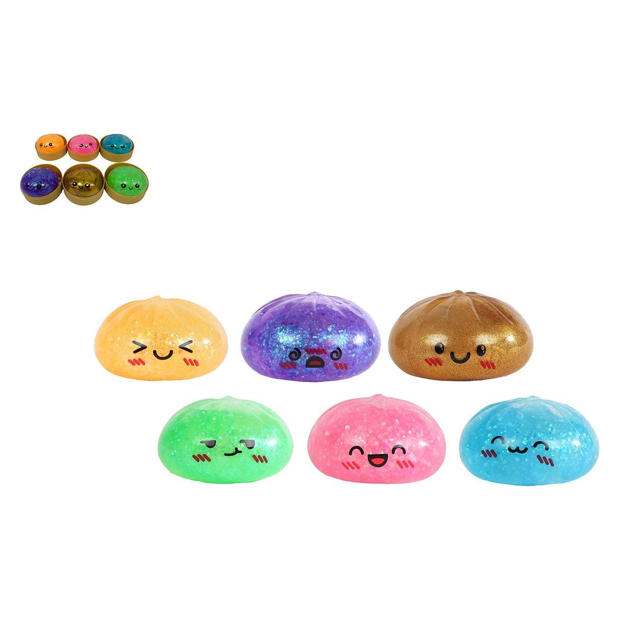 Sombo Kawaii Dumpling asortiert (043.622274)
