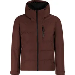 Protest Superior Skijacke Herren | Gr. XL | rot - rot