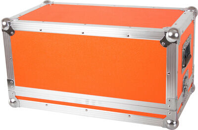 Thon Amp Case Orange Head Orange