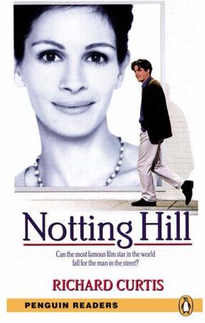 Richard Curtis - Penguin Readers Level 3 Notting Hill (Penguin Readers (Graded Readers)) - Preis vom 30.09.2026 09:01:18 h
