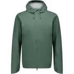 2XU Regenjacke Ignition Shield Jacket, Größe S in Grün Grün