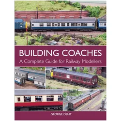 Building Coaches, Ratgeber von George Dent