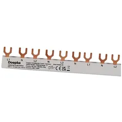 Doepke Phasenschiene EV-S G 3.1+N.12.120
