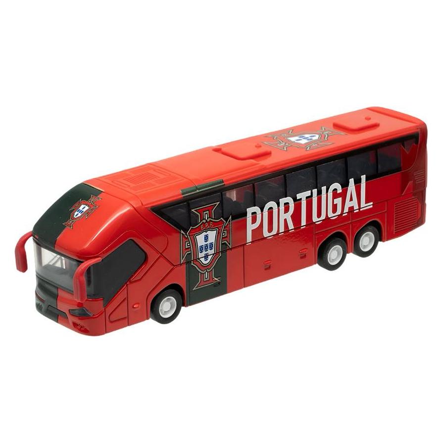 Banbo Toys Sockers Pullman Portogallo (FIAF0249)