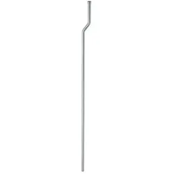 Grohe Brauserohr 43335 43335000 für Contomix Brause chrom