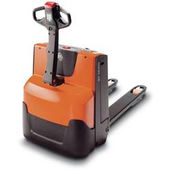 Toyota Material Handling LWE140_1150 Palettenhubwagen Tragkraft (max.) 1400 kg Gabellänge 115 cm Hubhöhe (max.) 20.5 cm