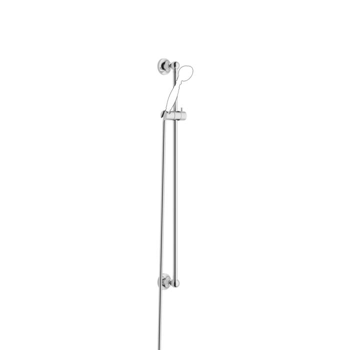 Dornbracht Madison Duschgarnitur 26413360-00 Stichmaß 850 mm, Brauseschlauchanschluss 1/2", chrom