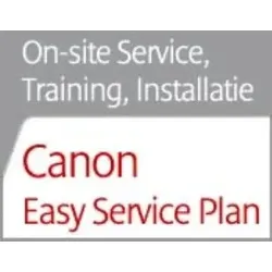 Canon Easy Service Plan 3-year Onsite Exchange Service