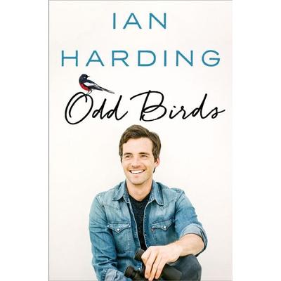 Odd Birds, Gebundene Ausgabe von Ian Harding, Macmillan USA, 978-1-250-11707-6