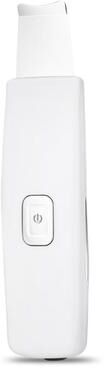United Ultrasonic Skin Scrubber & Blackhead Remover Facial Pore Cleaner Deep Exfoliating Device b