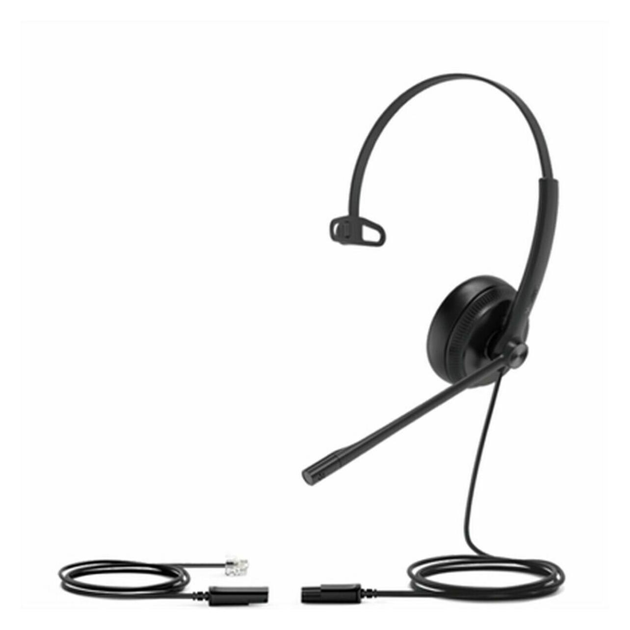 Yealink YHS34 Lite (Kabelgebunden) (YHS34 LITE MONO)
