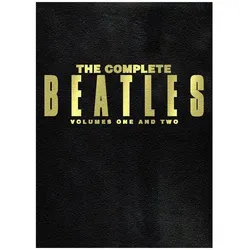 The Complete Beatles Gift Pack, Fachbücher