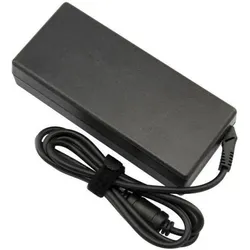 Lenovo Ac Adapter (90 W), Notebook Netzteil, Schwarz