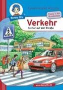 Martina Gorgas - Benny Blu Verkehr - Sicher auf der Straße - Preis vom 09.10.2026 07:28:09 h