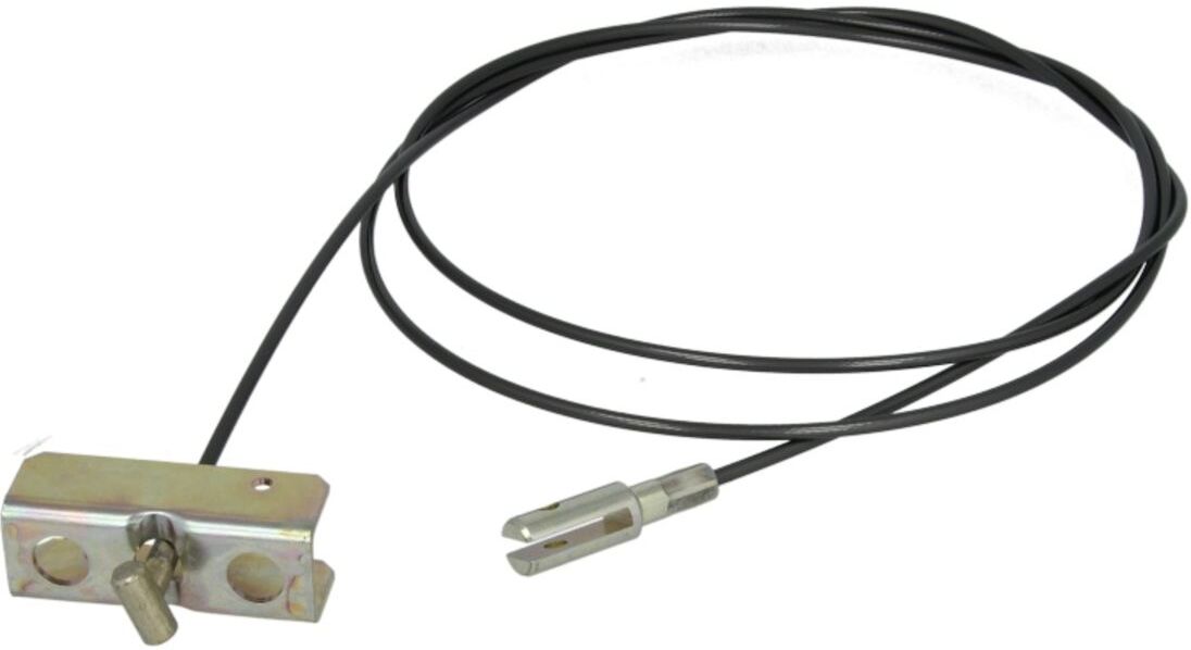 Bremszug, Handbremse ADRIAUTO 41.0207.2