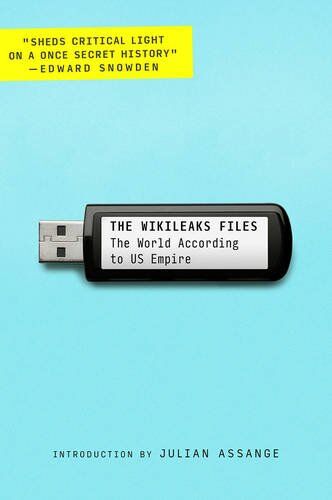 WikiLeaks - The WikiLeaks Files: The World According to US Empire - Preis vom 09.10.2026 07:28:09 h