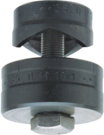 Emporte-pièces MonoCut® sanitaire D. 28,3 mm ALFRA (01293)