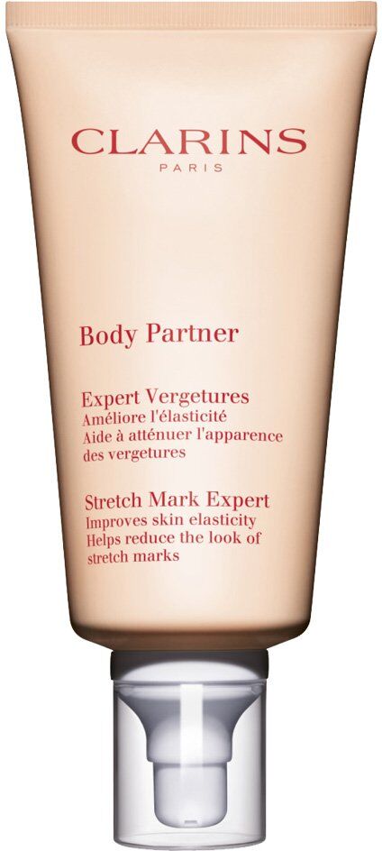 CLARINS Body Partner Stretch Mark Cream