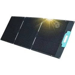 Enjoy solar, Solarpanel, Helios (150 W, 3.40 kg)