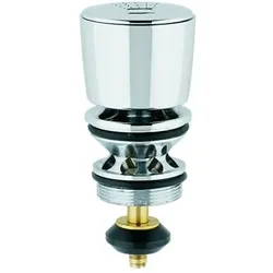 Grohe Umstellung 06804 Euromix/Atlanta 06804000 ohne Arretierung chrom
