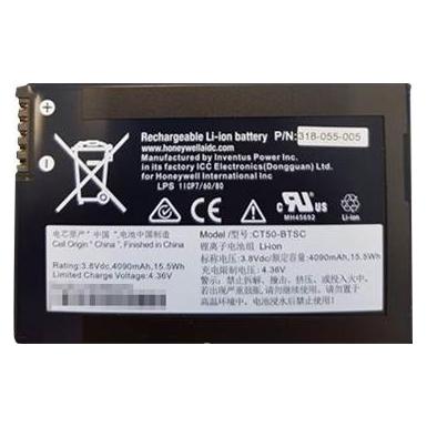 Honeywell CT50-BTSC (318-055-013)