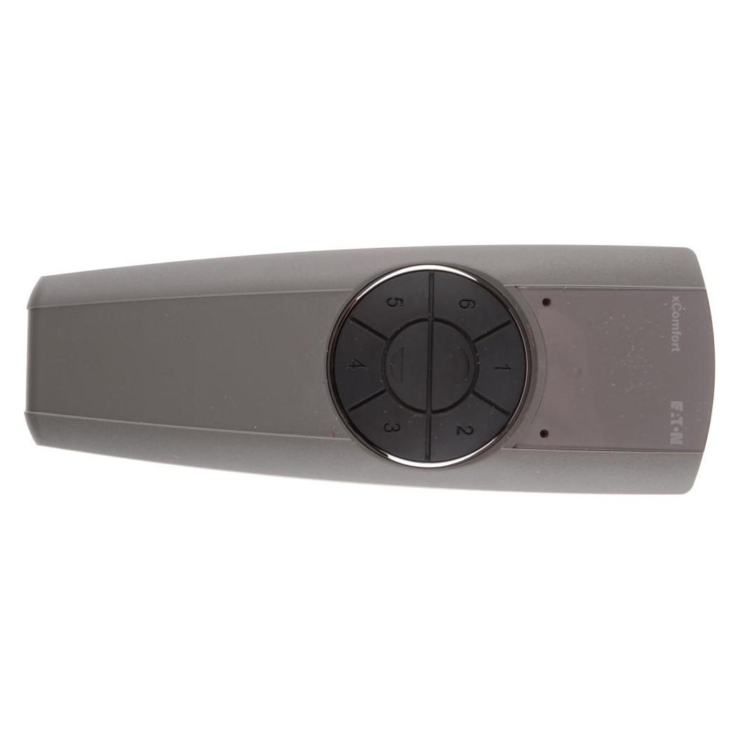 Eaton Fernbedienung 12-fach (Gerätespezifische Fernbedienung, Radio Frequency (RF)) (109384)