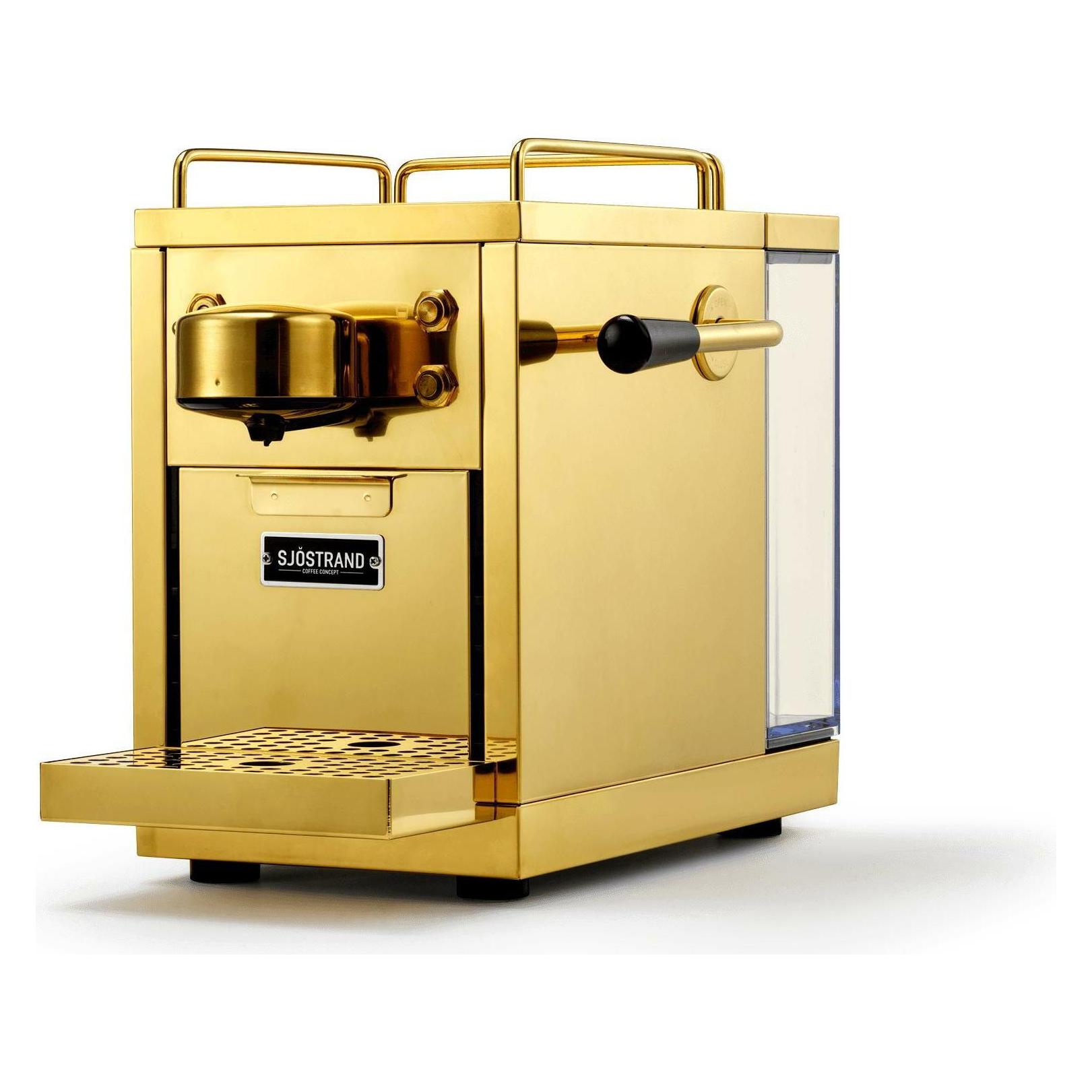 Sjöstrand The Original (NESPRESSO Original) (M10001BCH)