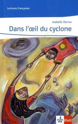 Isabelle Darras - Dans l' oeil du cyclone - Preis vom 11.10.2026 15:43:13 h