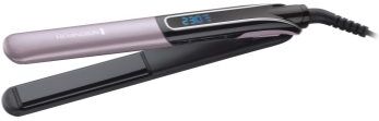 Remington Sleek & Curl Expert S6700 alisador de cabelo 1 un.. Sleek & Curl Expert S6700