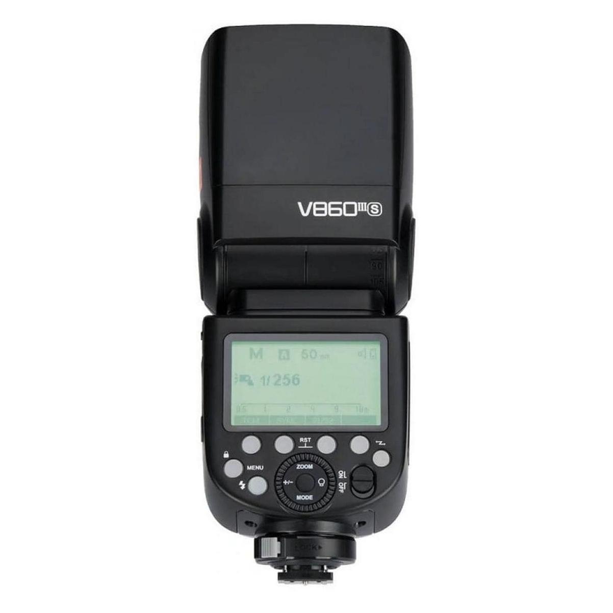 Godox V860III (Aufsteckblitz, Sony) (V860III-S)