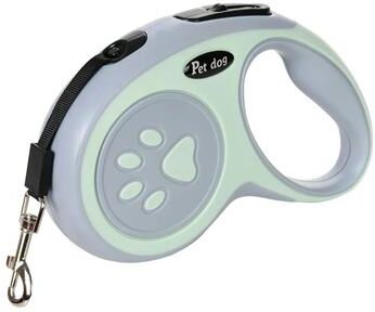 Uplift Picks Comfort Fit Adjustable Cat Harness And Retractable Leash Set For Safe Outdoor Kitten Walks Adventures green 5m