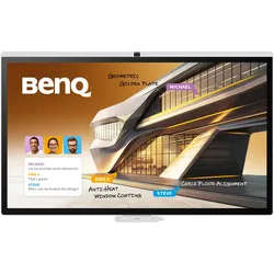 BenQ Board CP5505 - Interaktives Touch-Display 55 Zoll - 4K UHD ADS - 450 cd/m2 ...