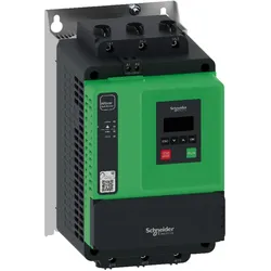 Schneider Electric ATS430D88S6 ALTIVAR Sanftanlasser ATS430 88A 208 bis 600V