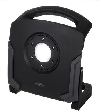 Ansmann WL60W 18V Hybrid anthracite