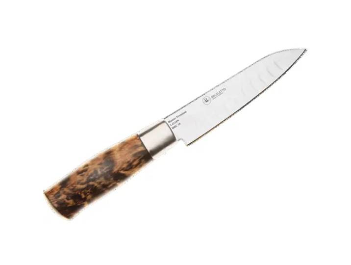 Brusletto Hunter Premium Chef mini AP Küchenmesser 25,5 cm