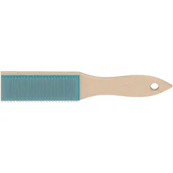 Wera, Raspel + Feile, 9783 Schaumstoffeinlage Pferd Feilen Set 1 (Hieb 2, 392 mm)