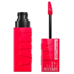 Maybelline Superstay Vinyl Ink Liquid Lipstick 45-Capricious 4,2ml