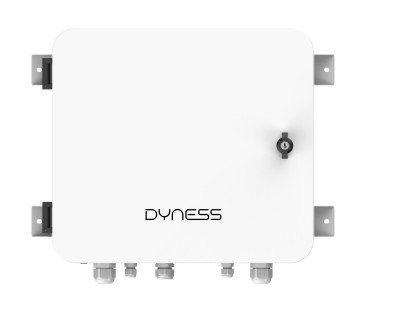 Dyness Tower Combiner Box
