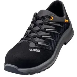 Uvex, Sicherheitsschuhe, 2 Trend (S2, 40)