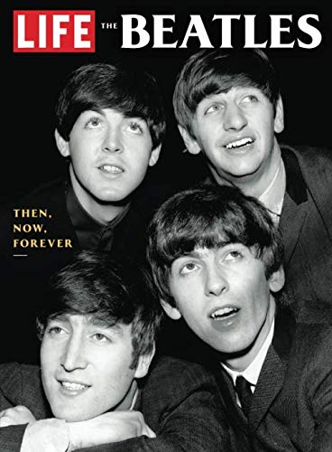 The Editors of LIFE - LIFE The Beatles - Preis vom 09.10.2026 07:28:09 h