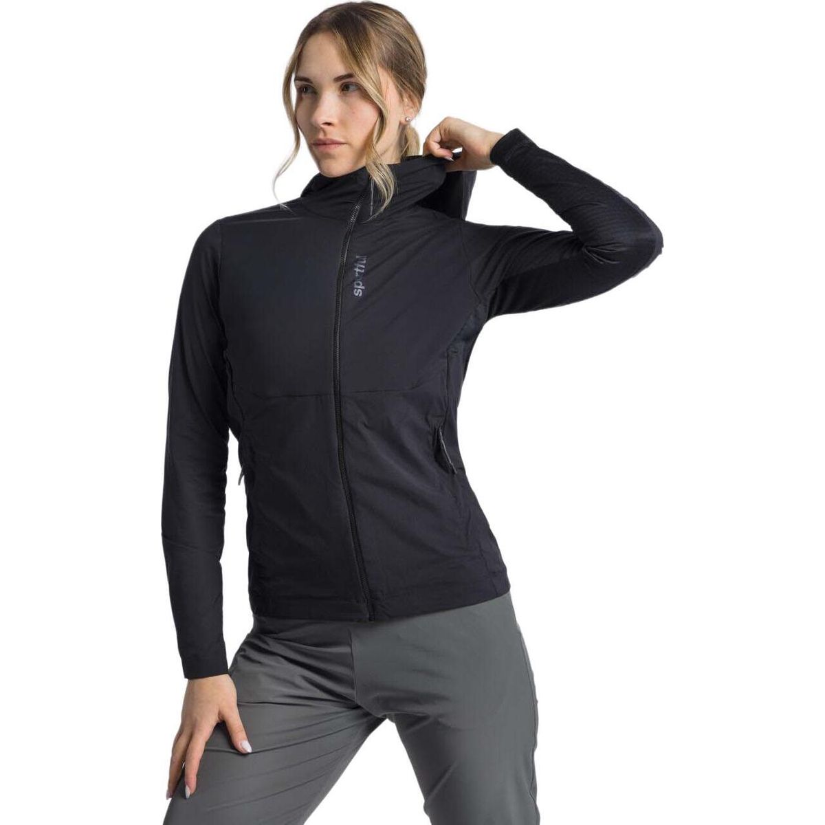 Sportful Cardio 2 W Jacket black (002) S 0426540-002-S
