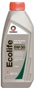 COMMA ECL1L Engine oil