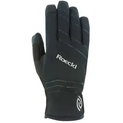 Roeckl Fahrradhandschuh Rosegg GTX - 6.5 - black